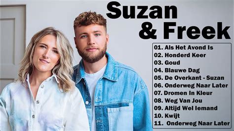 you tube suzan en freek